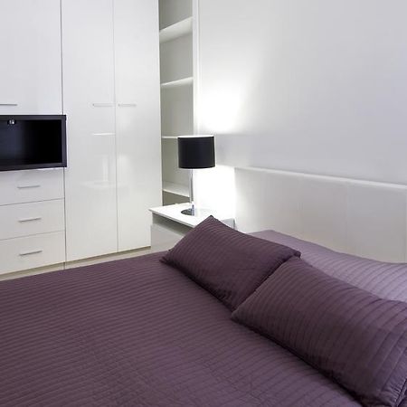 Goodnight Warsaw Apartments Jaworzynska 3 Εξωτερικό φωτογραφία
