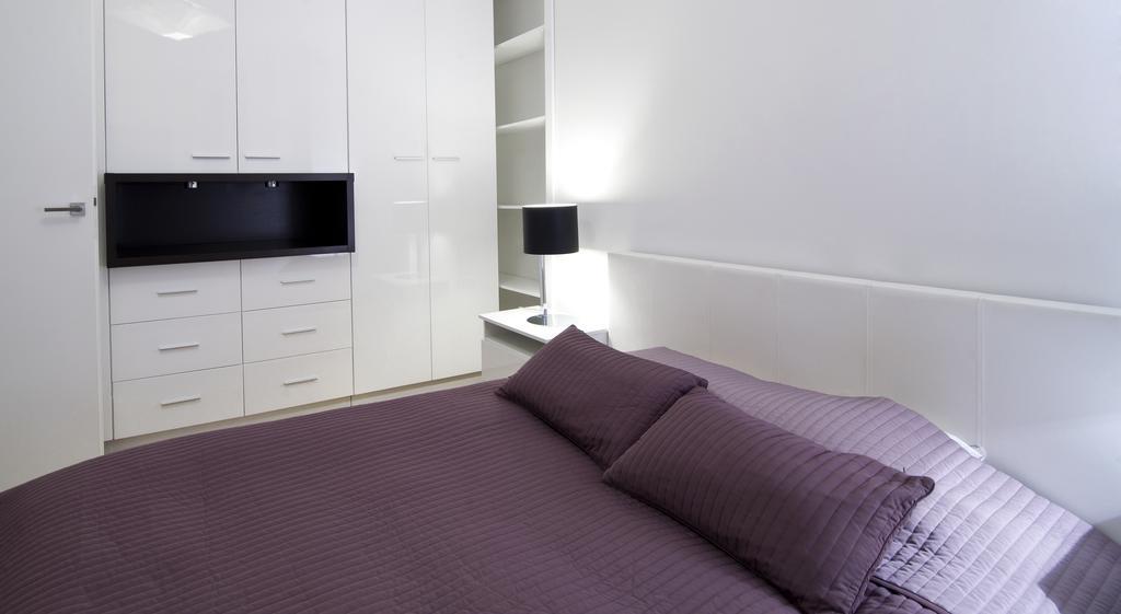 Goodnight Warsaw Apartments Jaworzynska 3 Εξωτερικό φωτογραφία