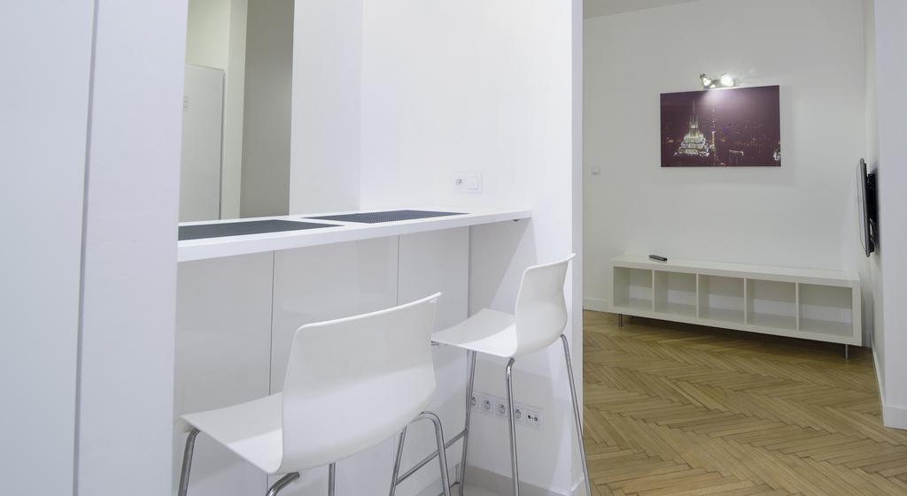 Goodnight Warsaw Apartments Jaworzynska 3 Εξωτερικό φωτογραφία