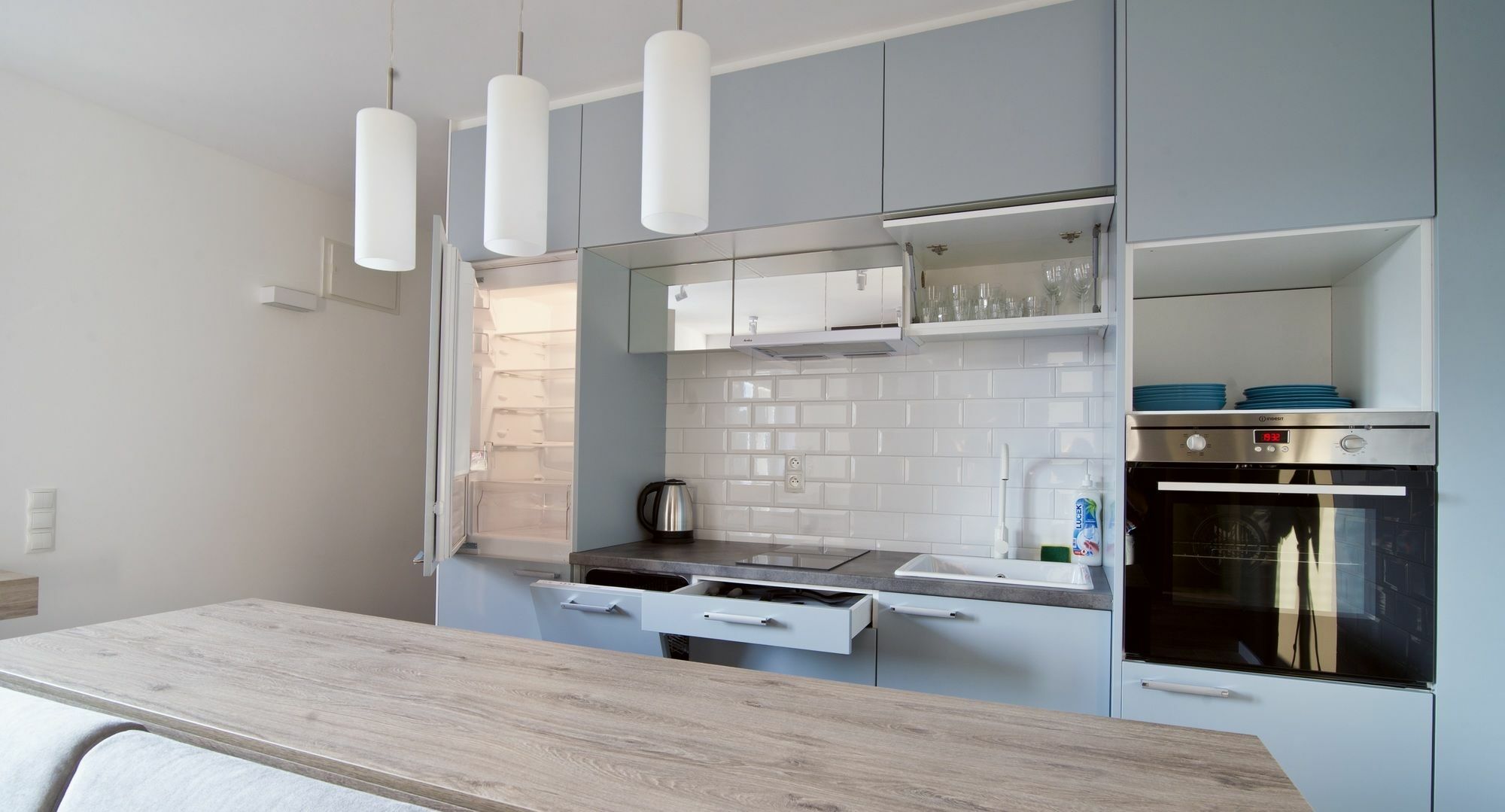 Goodnight Warsaw Apartments Jaworzynska 3 Εξωτερικό φωτογραφία