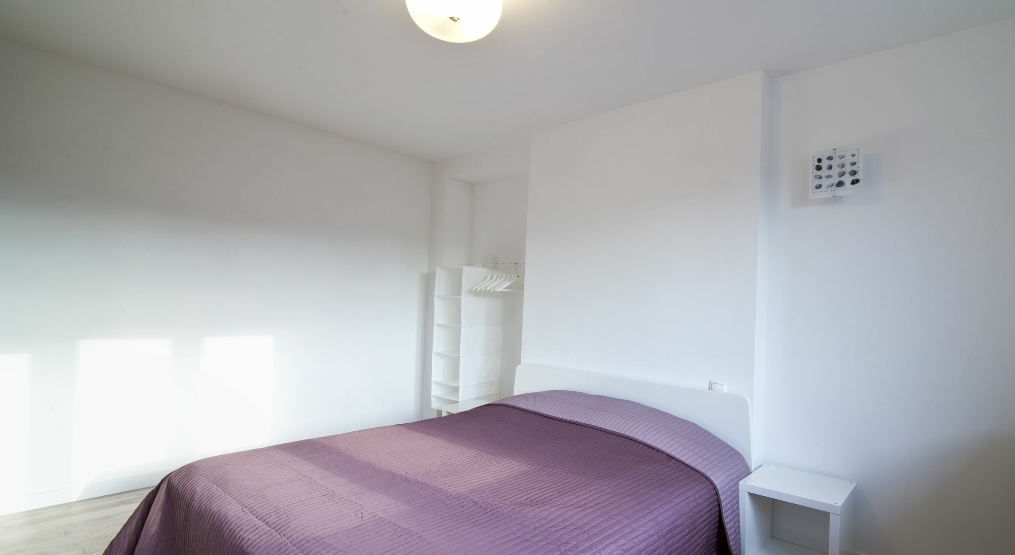 Goodnight Warsaw Apartments Jaworzynska 3 Εξωτερικό φωτογραφία